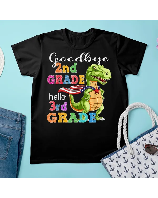 Unisex Standard T-Shirt