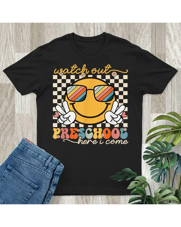 Unisex Standard T-Shirt