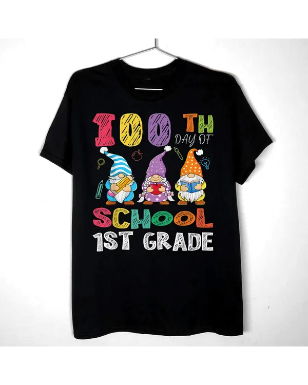 Unisex Standard T-Shirt