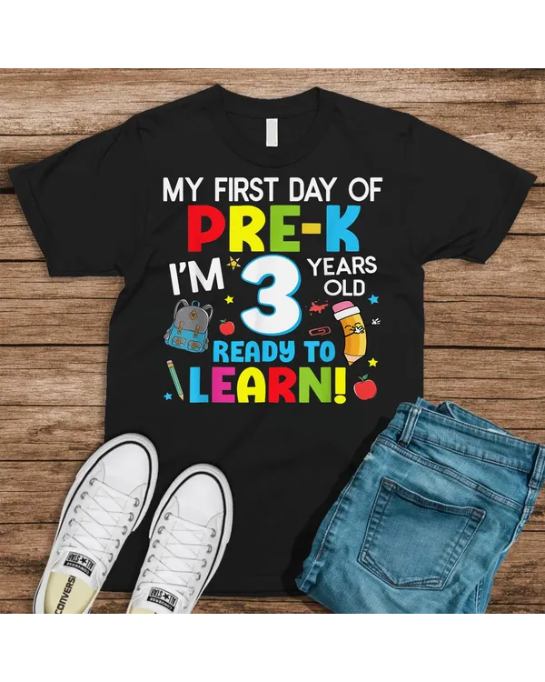 Unisex Standard T-Shirt