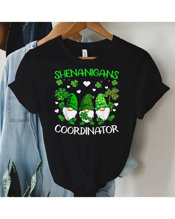 Unisex Standard T-Shirt