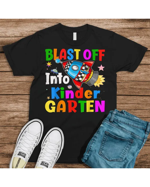 Unisex Standard T-Shirt